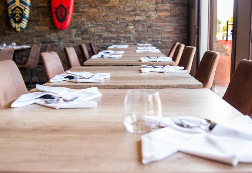 Parc Eol - brasserie spa hôtels