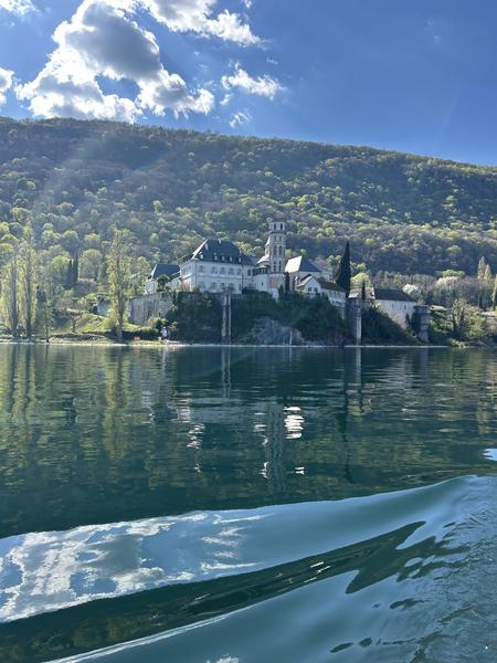 Journées Européennes du Patrimoine : croisière patrimoine