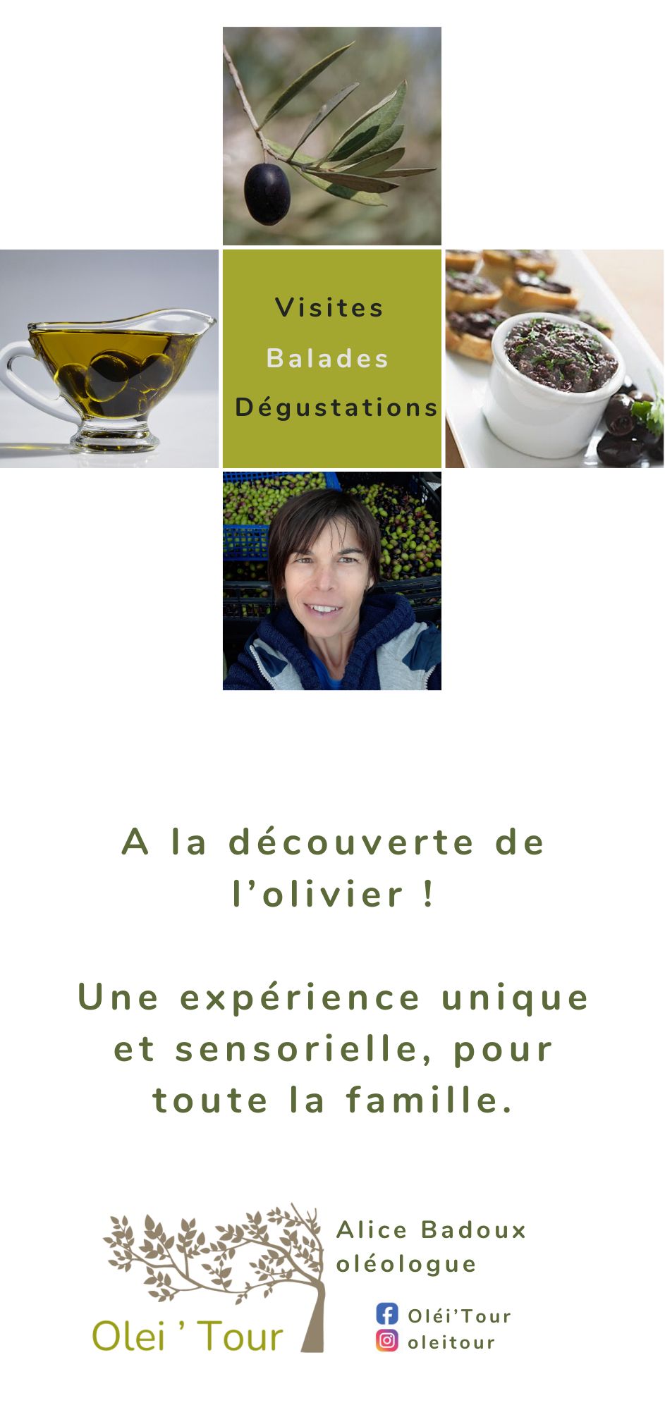 La visite du Moulin