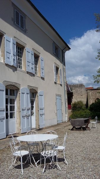Meublé Hélène Le Gouz de Saint Seine_Charmes