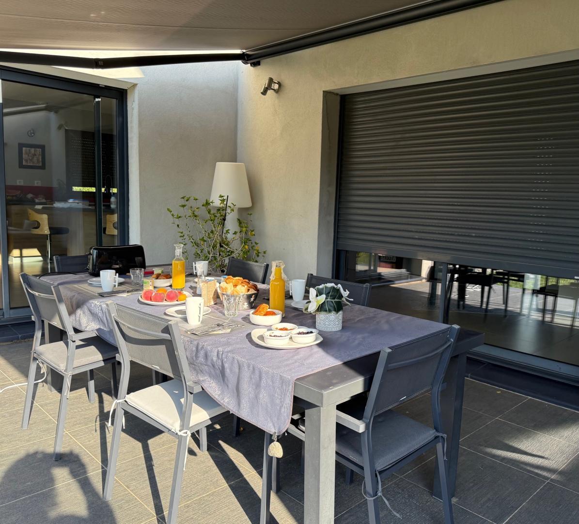 La Trésorière, Puyloubier - photo 24