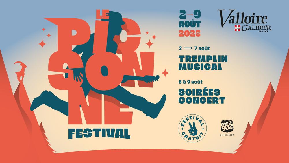 The Pic Sonne_Valloire