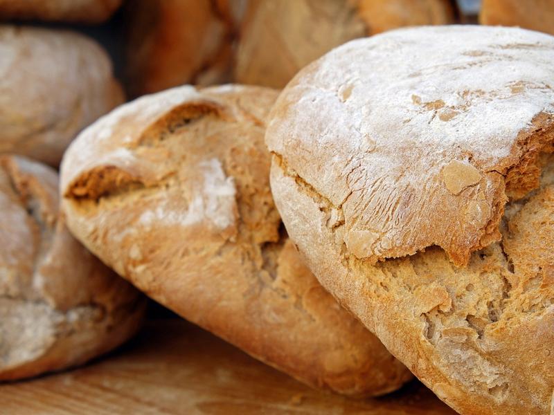 Croustillant et Gourmandines - Boulangerie patisserie