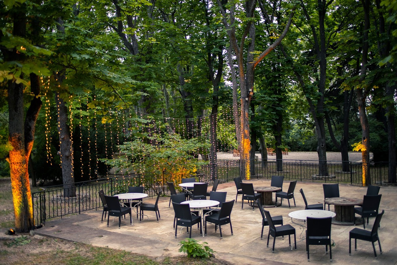 Domaine la Guérine, Cabriès - photo 7