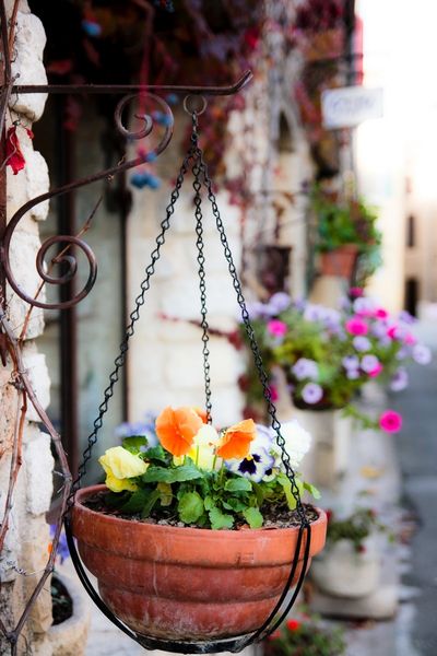 La Bastide des Jourdans