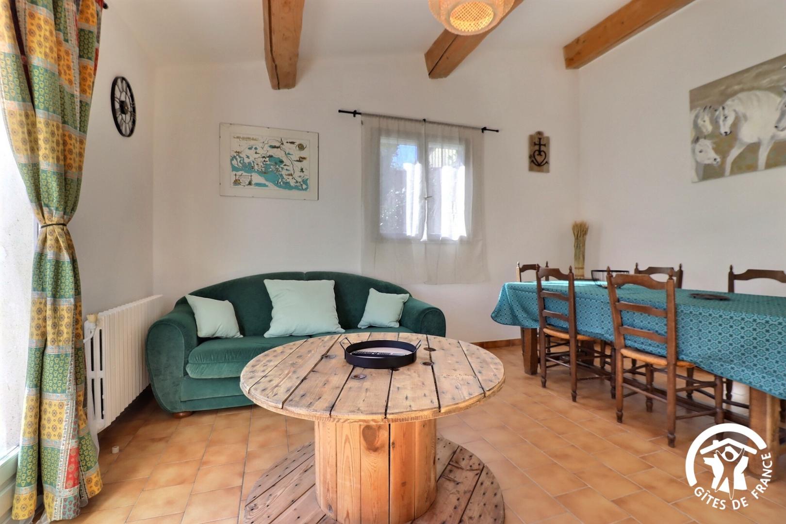 Mas Petite Provence - Lou Gardian - photo 5