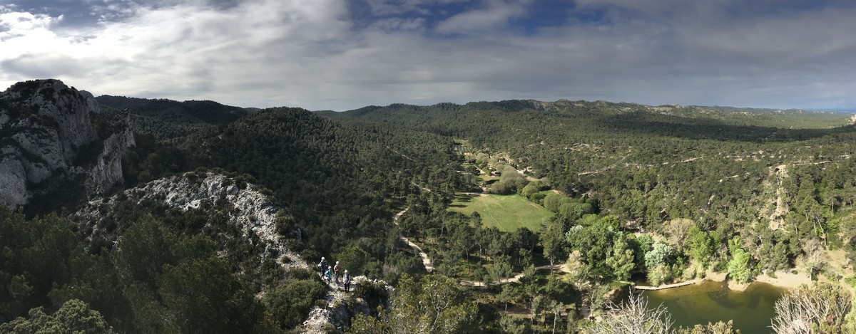 Alpilles Aventure - photo 5