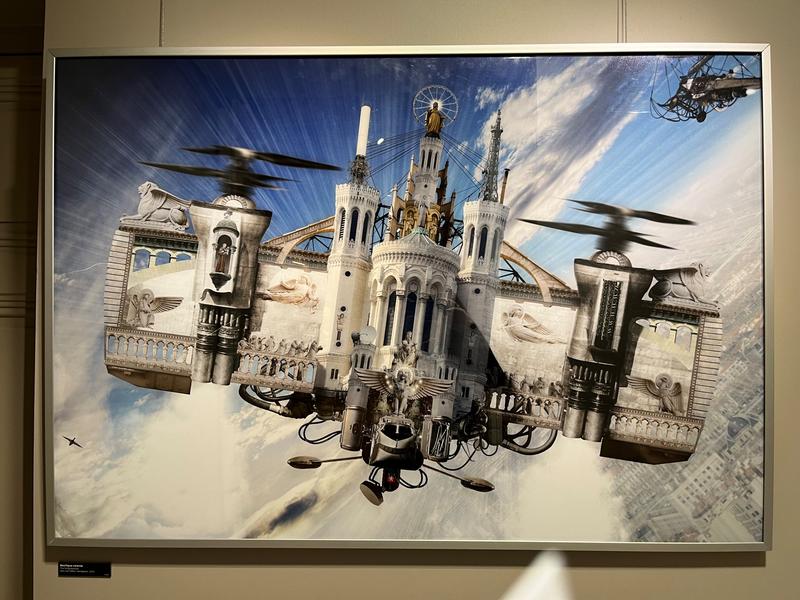 Musée de Fourvière