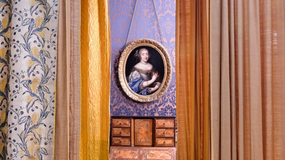 HOMMAGE - Week-end douverture Sévigné 2026_Grignan