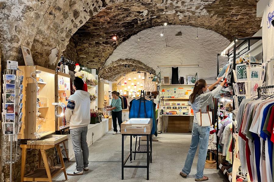 La CUC’ Factory_Cucuron