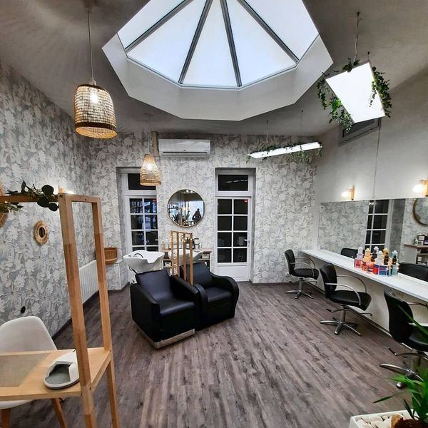 Evazion Coiffure