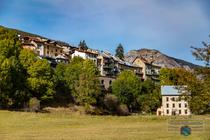 Village de Beauvezer