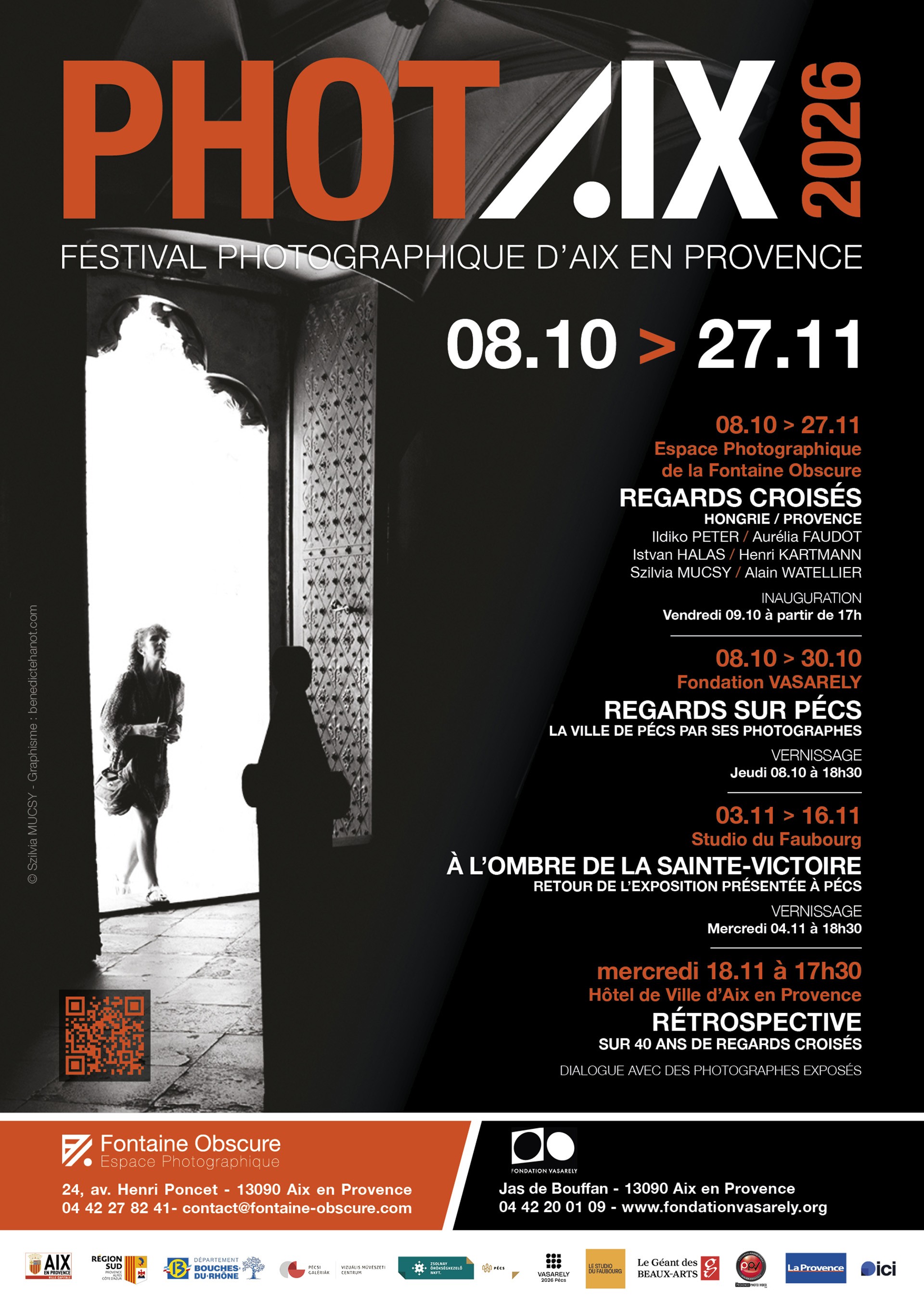 Exposition - À l’ombre de la Sainte-Victoire