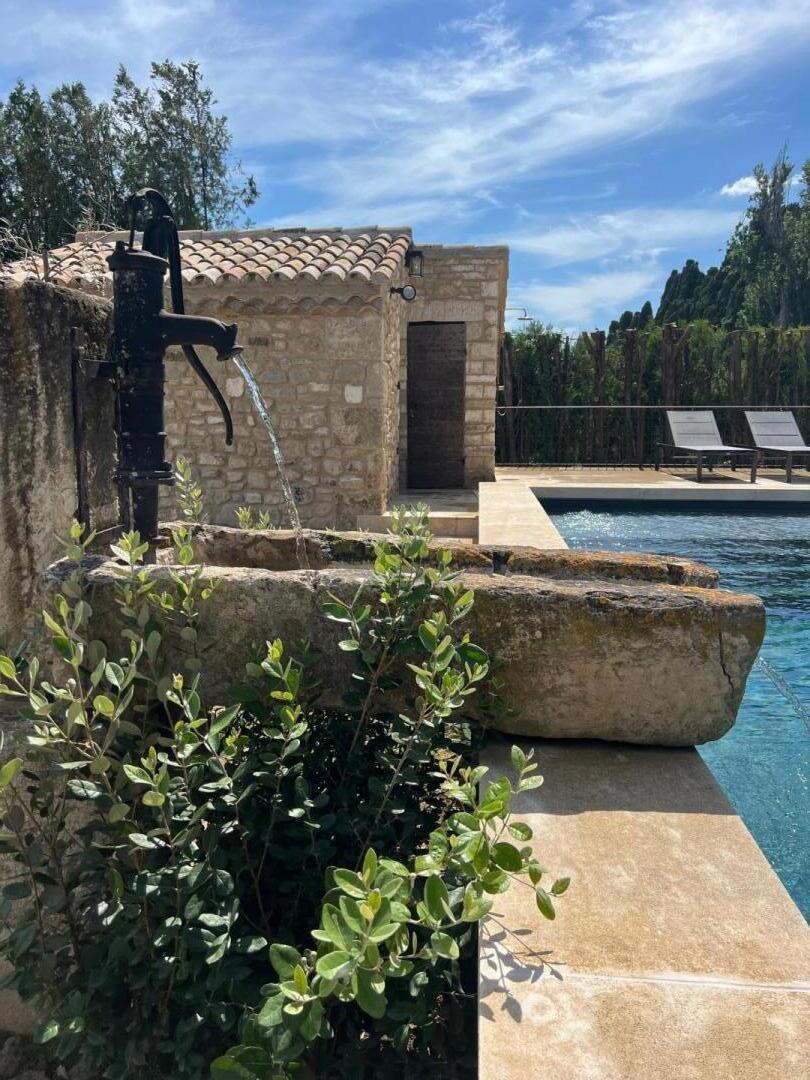 Le Mas Planen, Plan-d'Orgon - photo 41