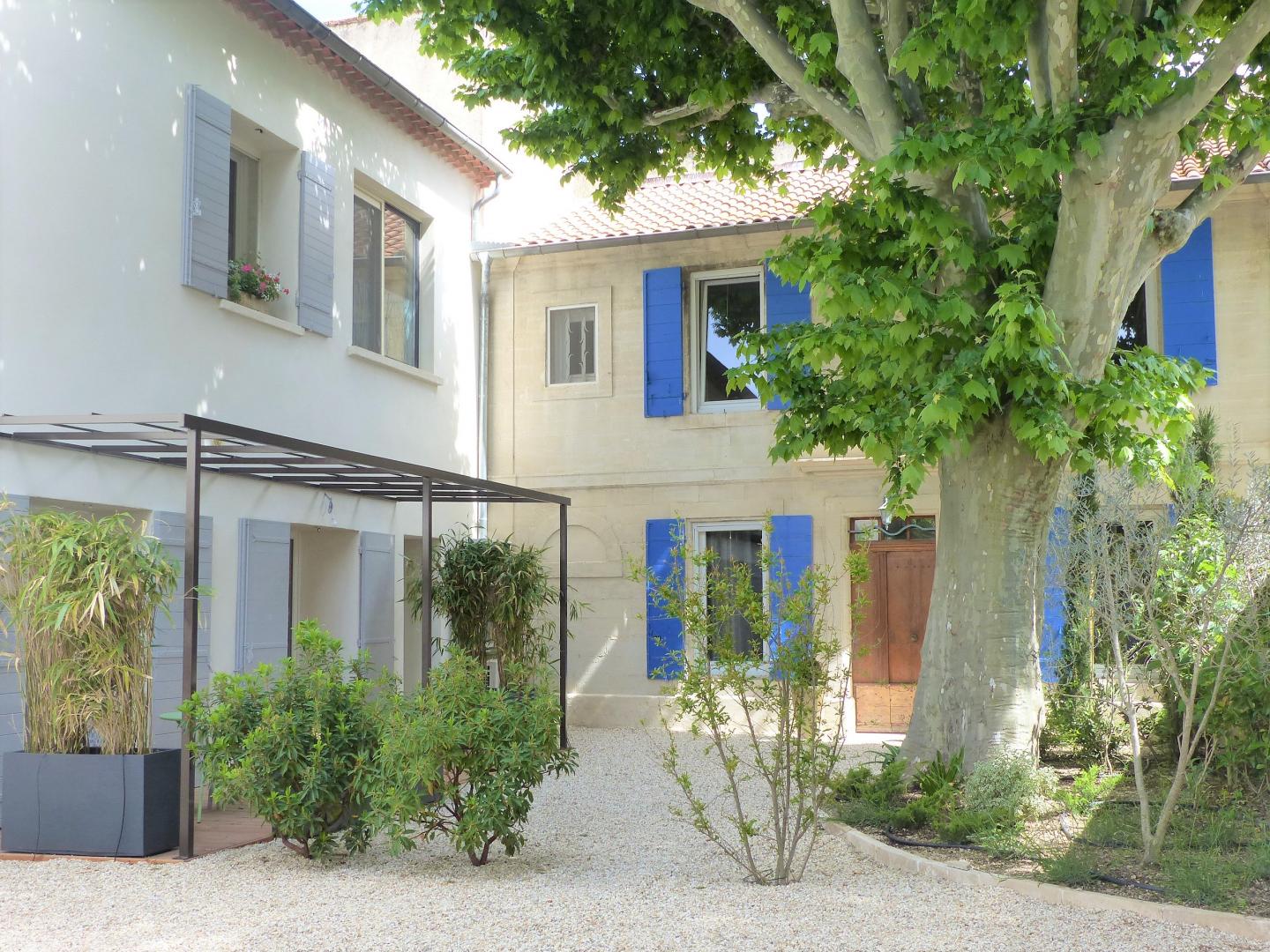 Le Cocon, Eyragues - photo 10