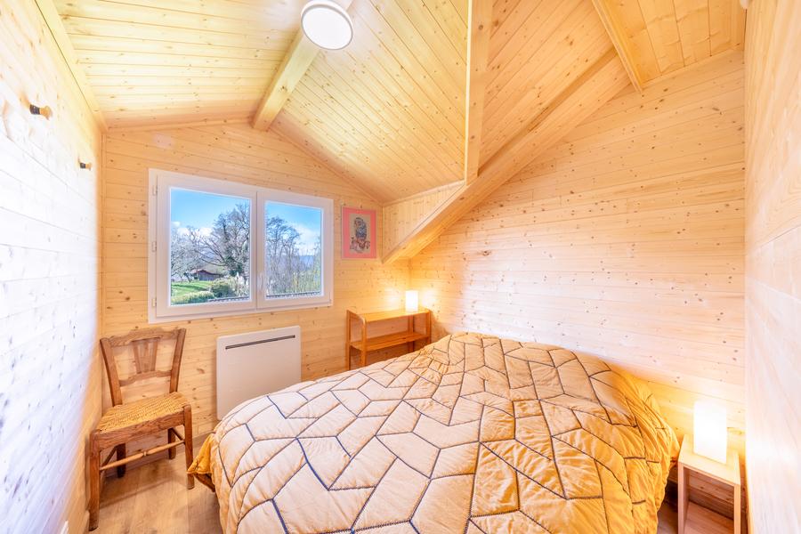 Chalet à louer Thonon Lac Léman