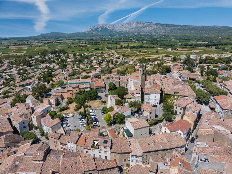 Sainte Victoire