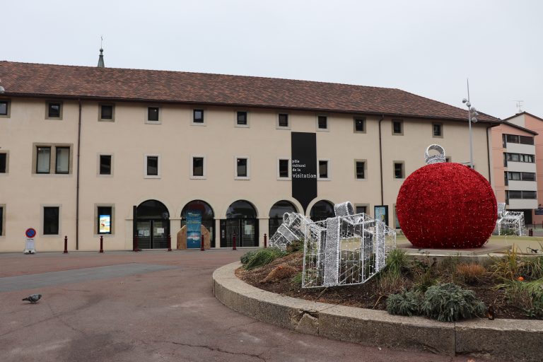 Pôle Culturel de la Visitation