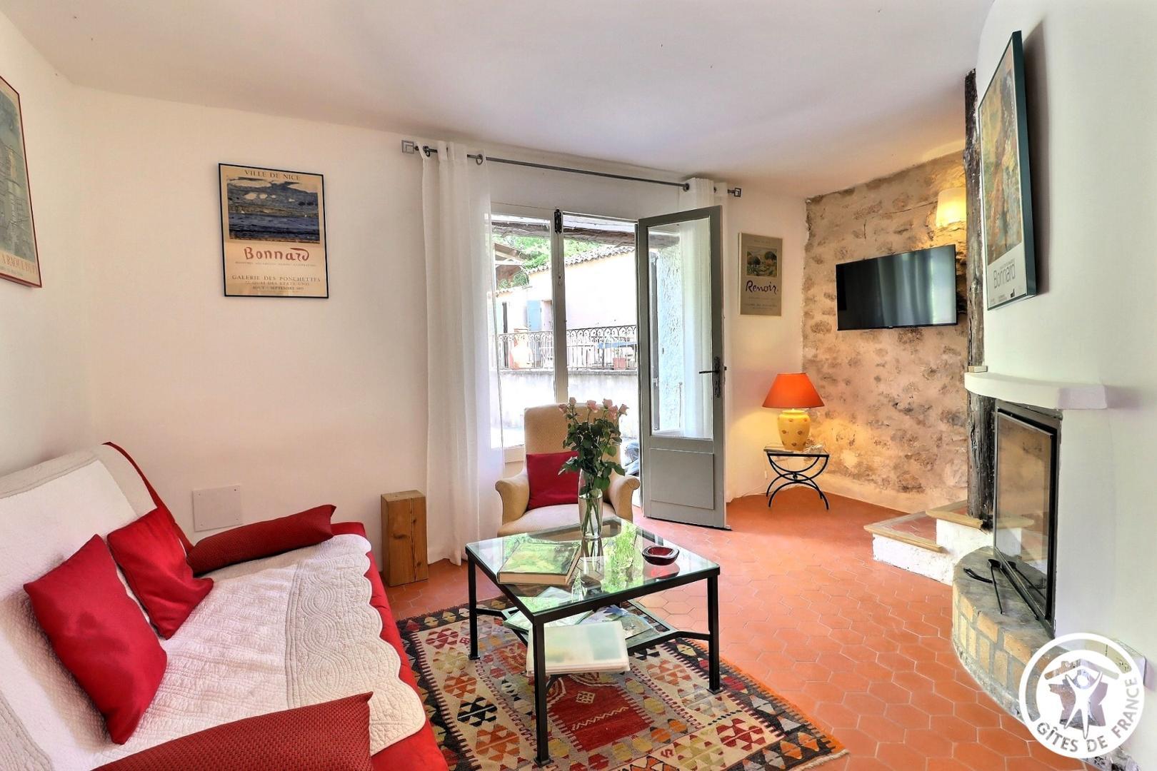 La Feuillère, Saint-Antonin-sur-Bayon - photo 27