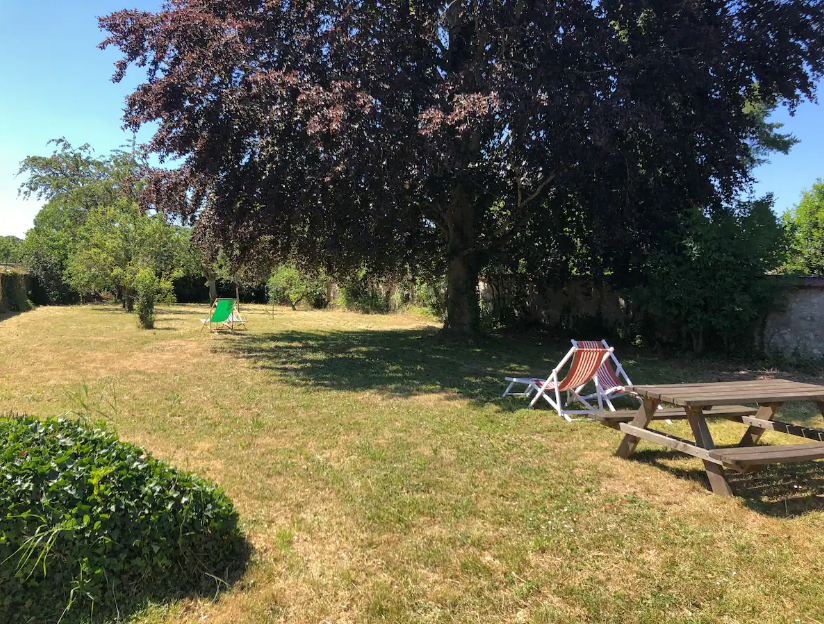 Maison de Campagne u00e0 Moigny-sur-Ecole