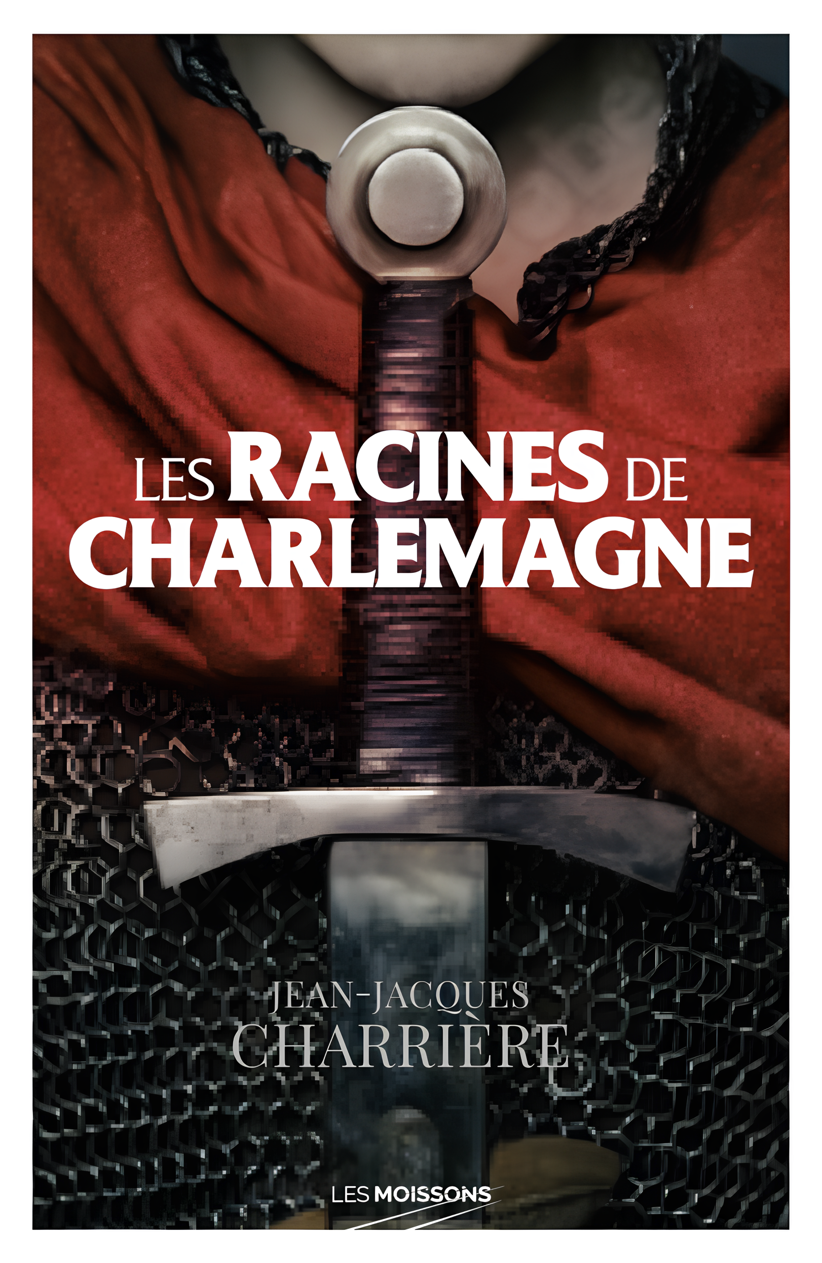 Vidéo conférence "Les racines de Charlemagne"