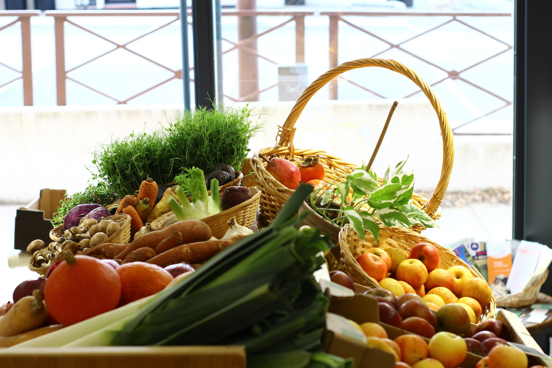 Épicerie Heureuse — photo 3