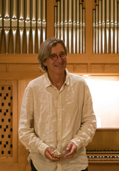 Concert de Pâques_Grignan