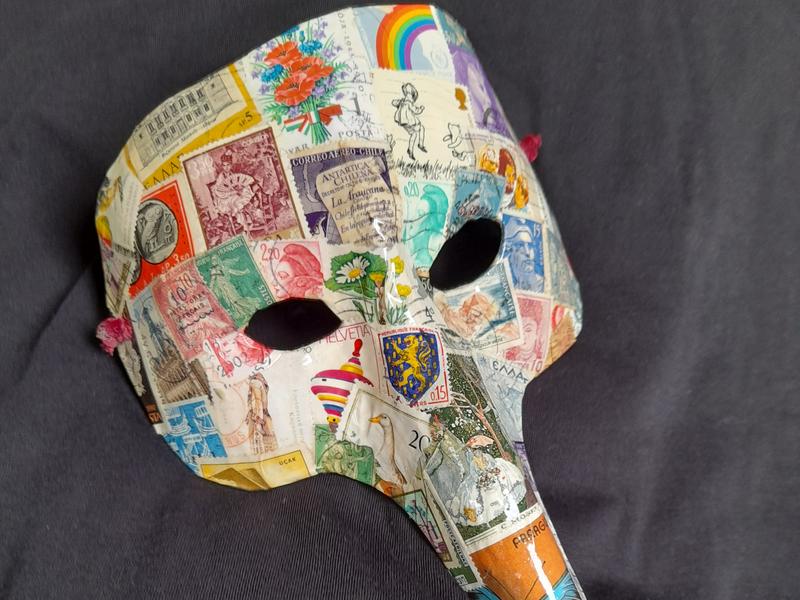 Masque