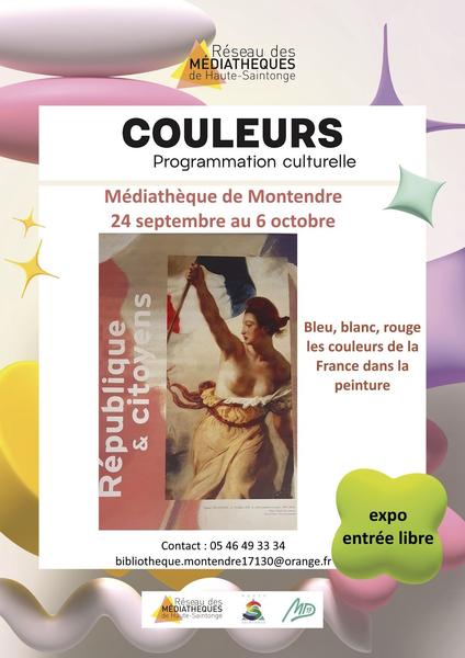 Exposition République & citoyens