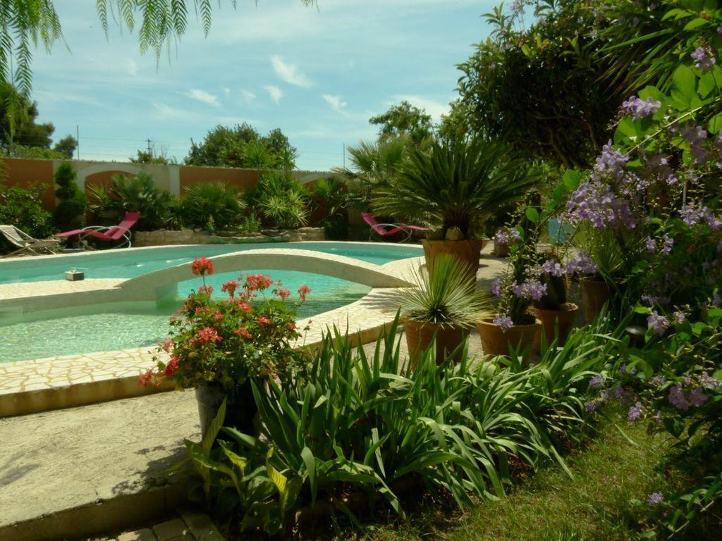 Petite Villa en Provence, Marseille 11e Arrondissement - photo 17