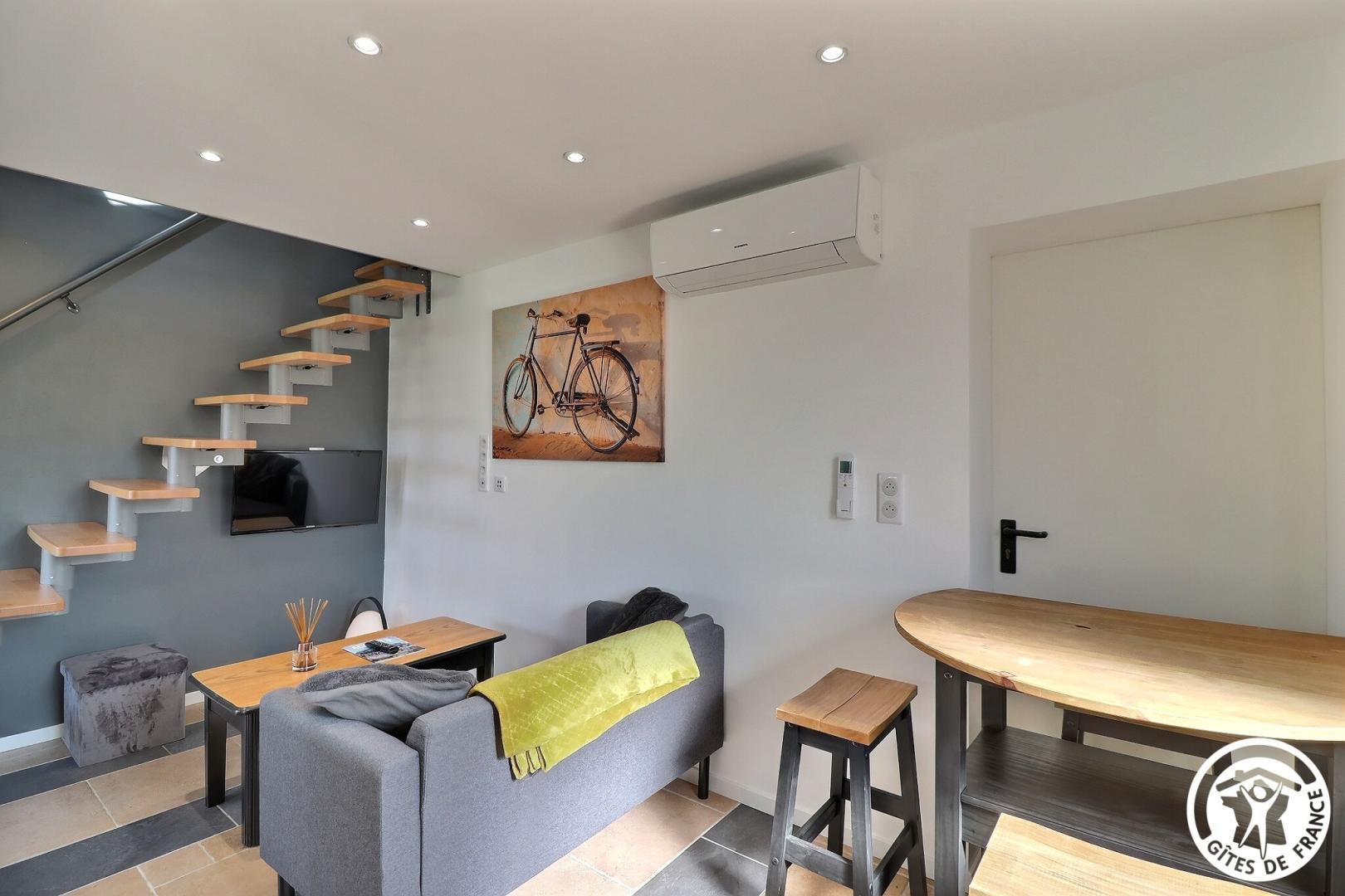 Le Petit Valexiane, Maillane - photo 10