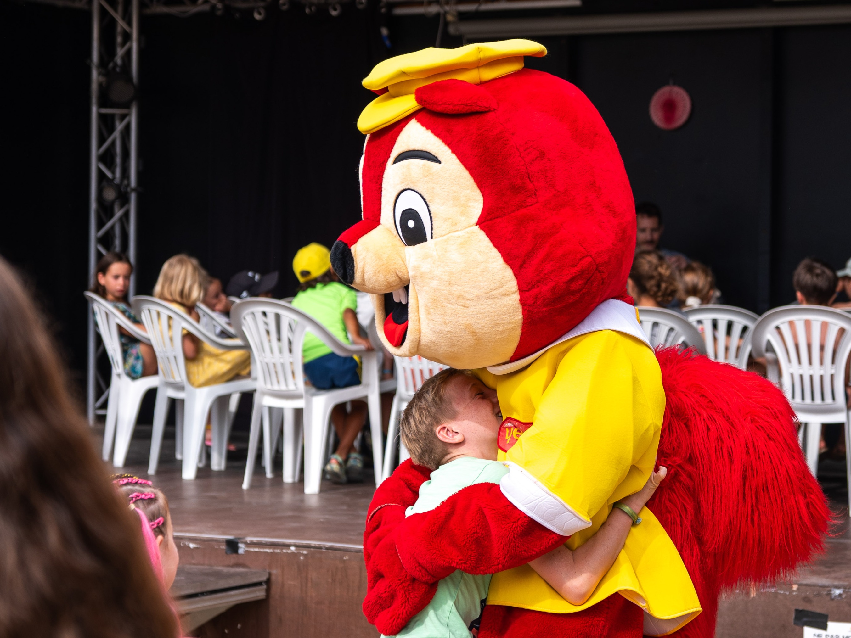 Luberon Parc, Charleval - photo 4