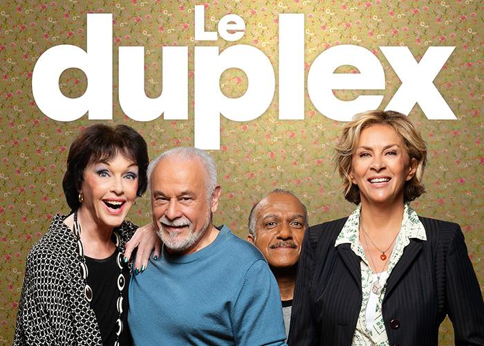 Le Duplex