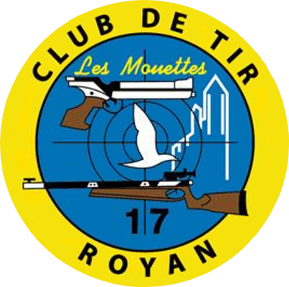 Club de tir les mouettes de Royan