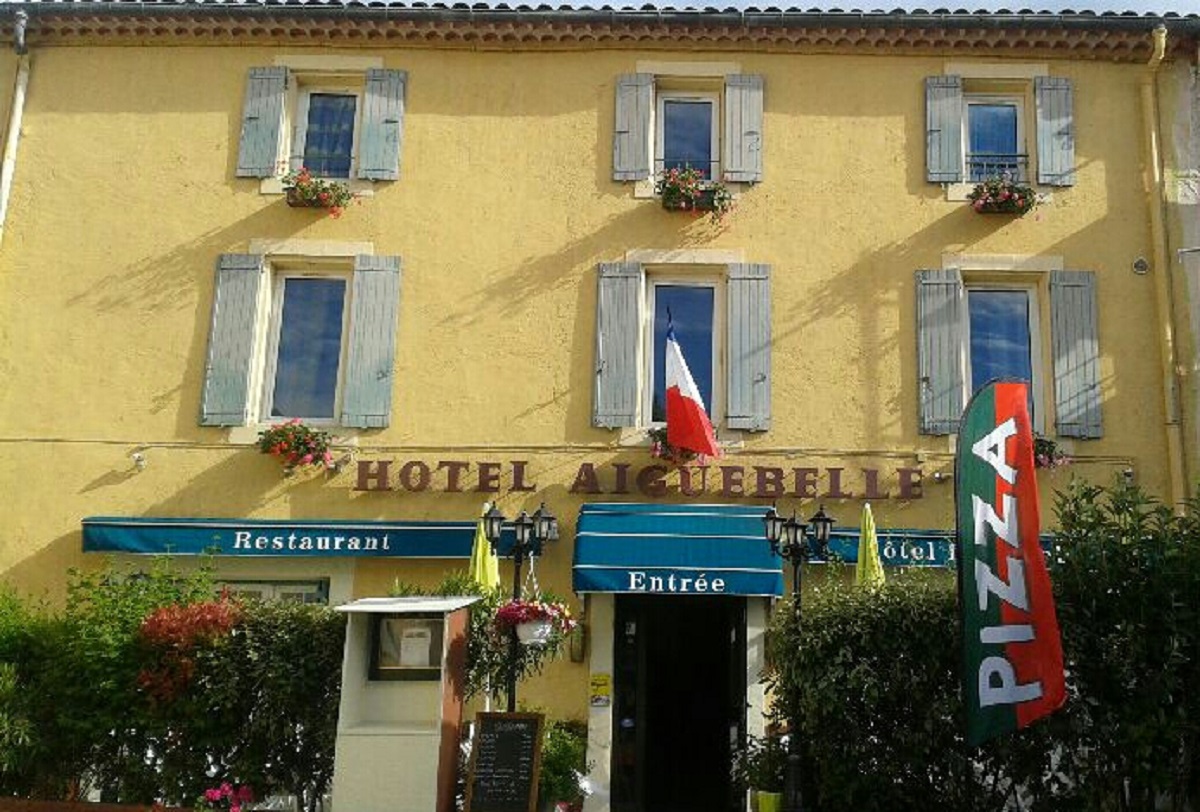 Hôtel Restaurant L'Aiguebelle