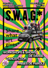 Le S.W.A.G bus_Castellane