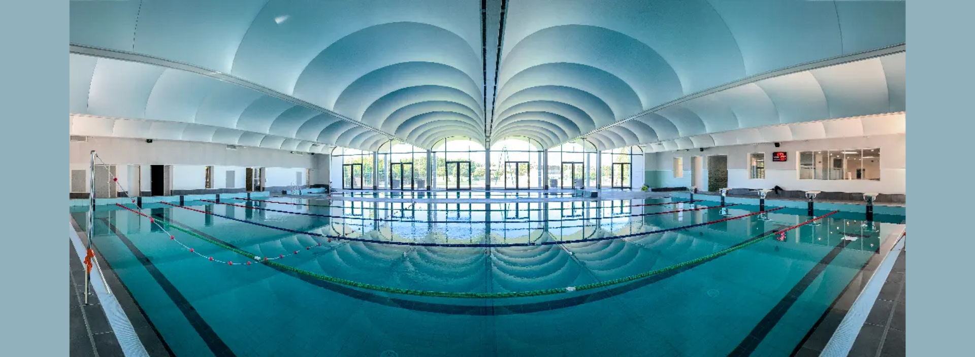 Piscine Neptuneo, Saint-Rémy-de-Provence - photo 2