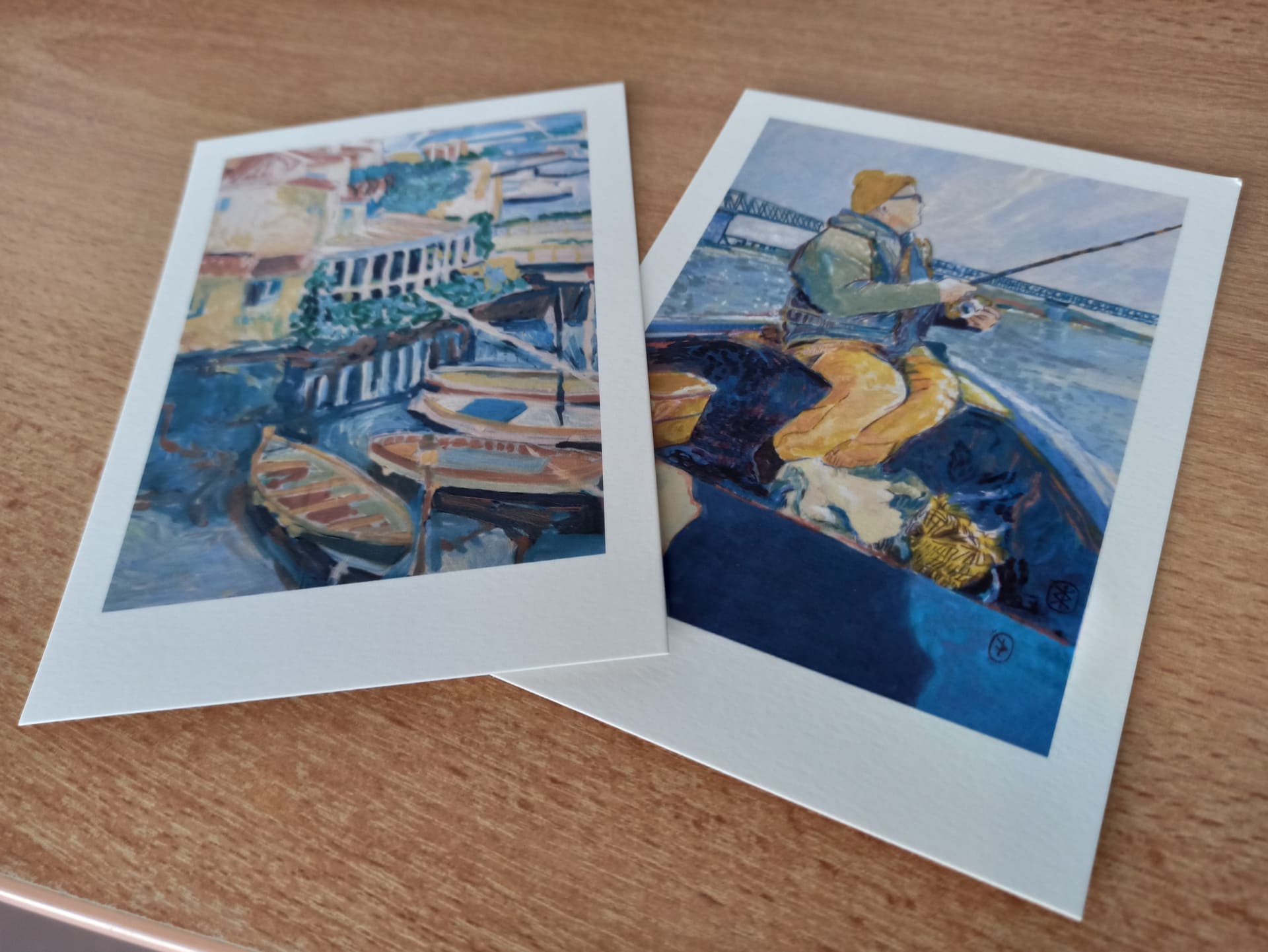 Atelier-Galerie Benjamin Ferrero - photo 5