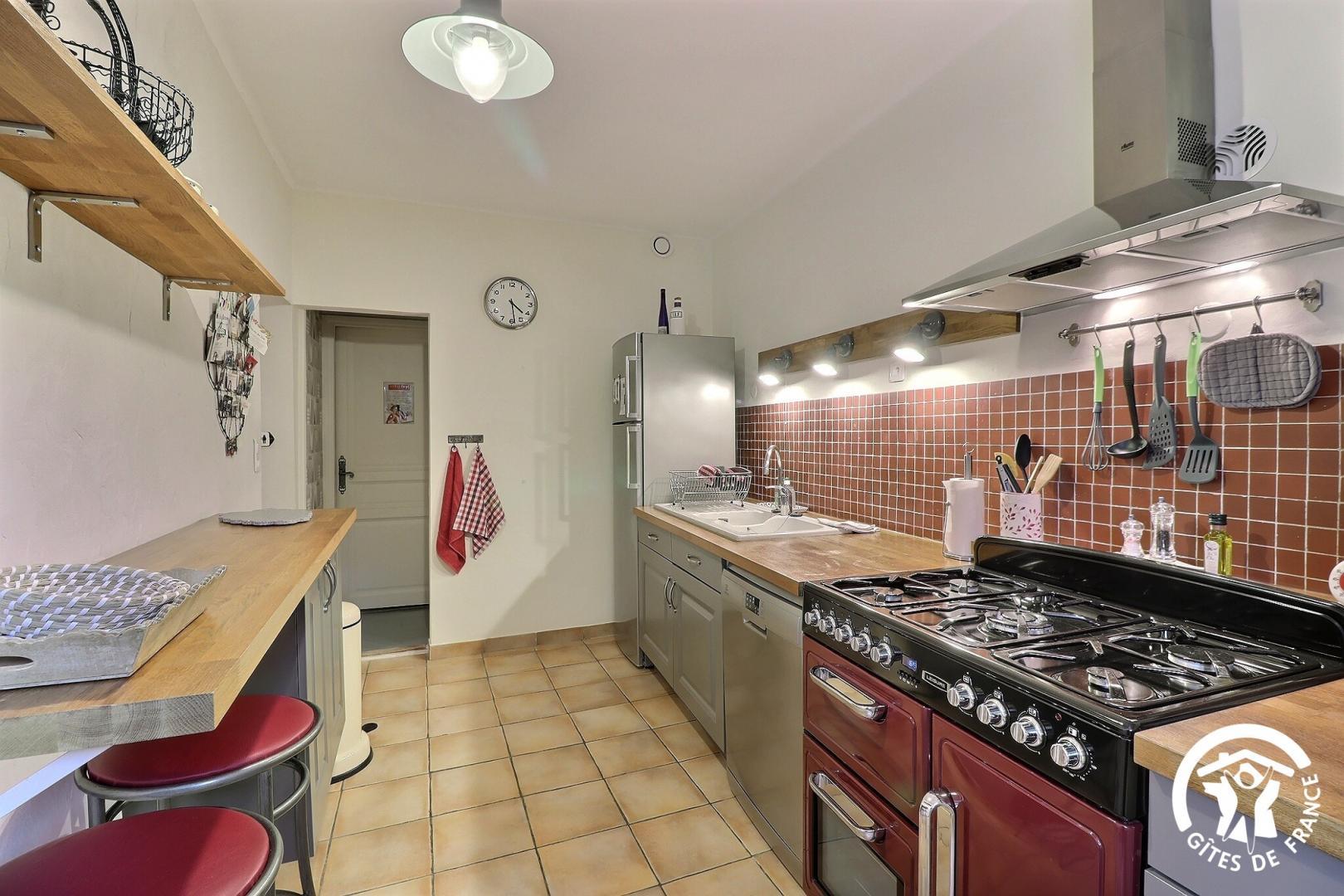 Le Clos du Tilleul, Alleins - photo 9