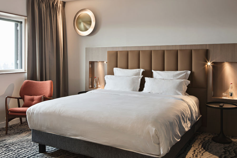 Chambre Deluxe