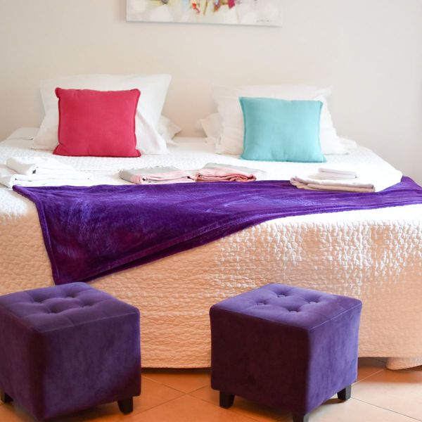 Love & Spa à l'Asunda