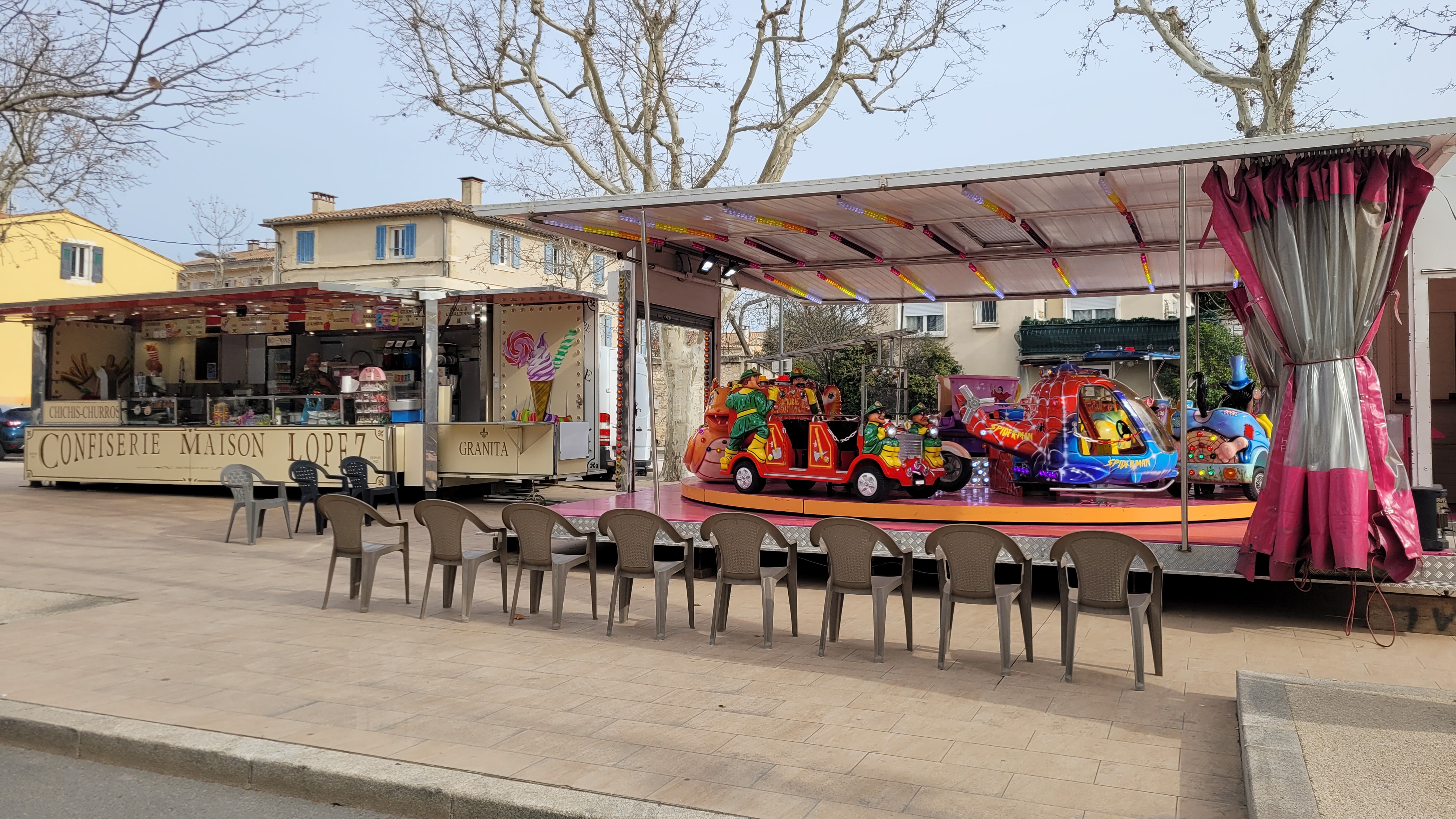 Manège, Pertuis - photo 3