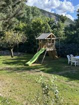 Navette pour les petits