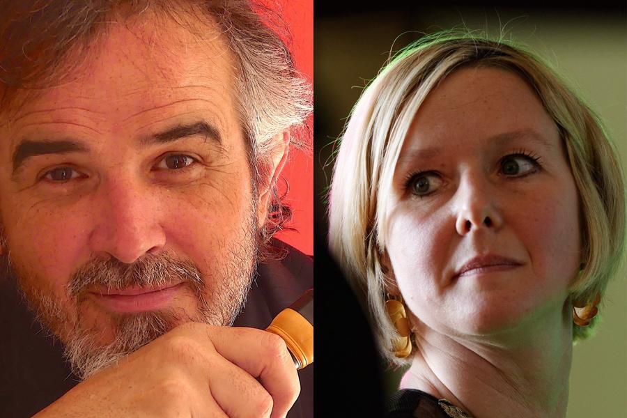 Aubade - Bach Festival