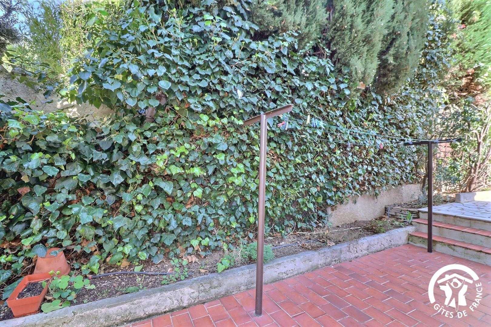 Les Glycines, Ceyreste - photo 29