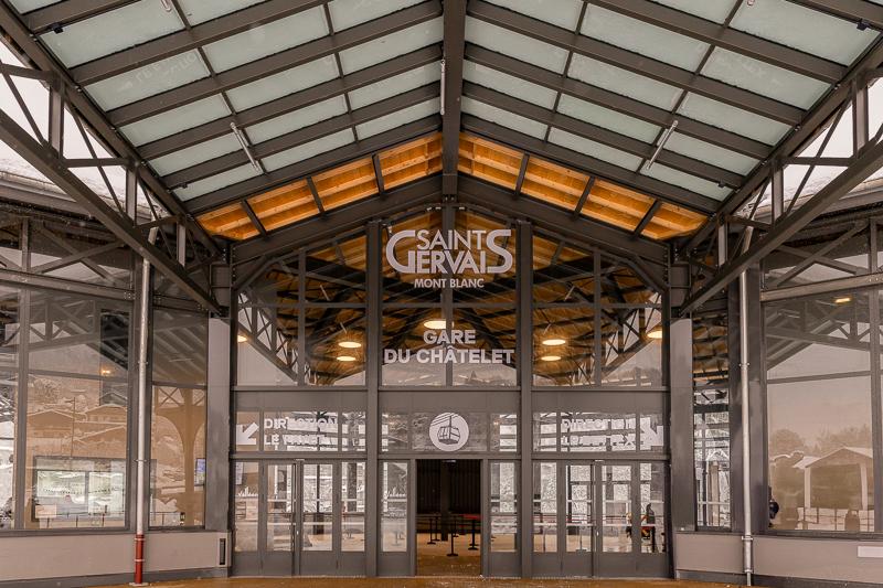 Télécabine de l'Alpin - Saint-Gervais/Le Bettex_Saint-Gervais-les-Bains