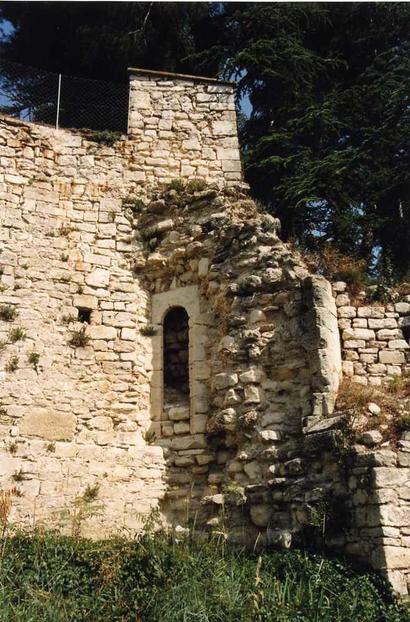 Eglise Saint-mary