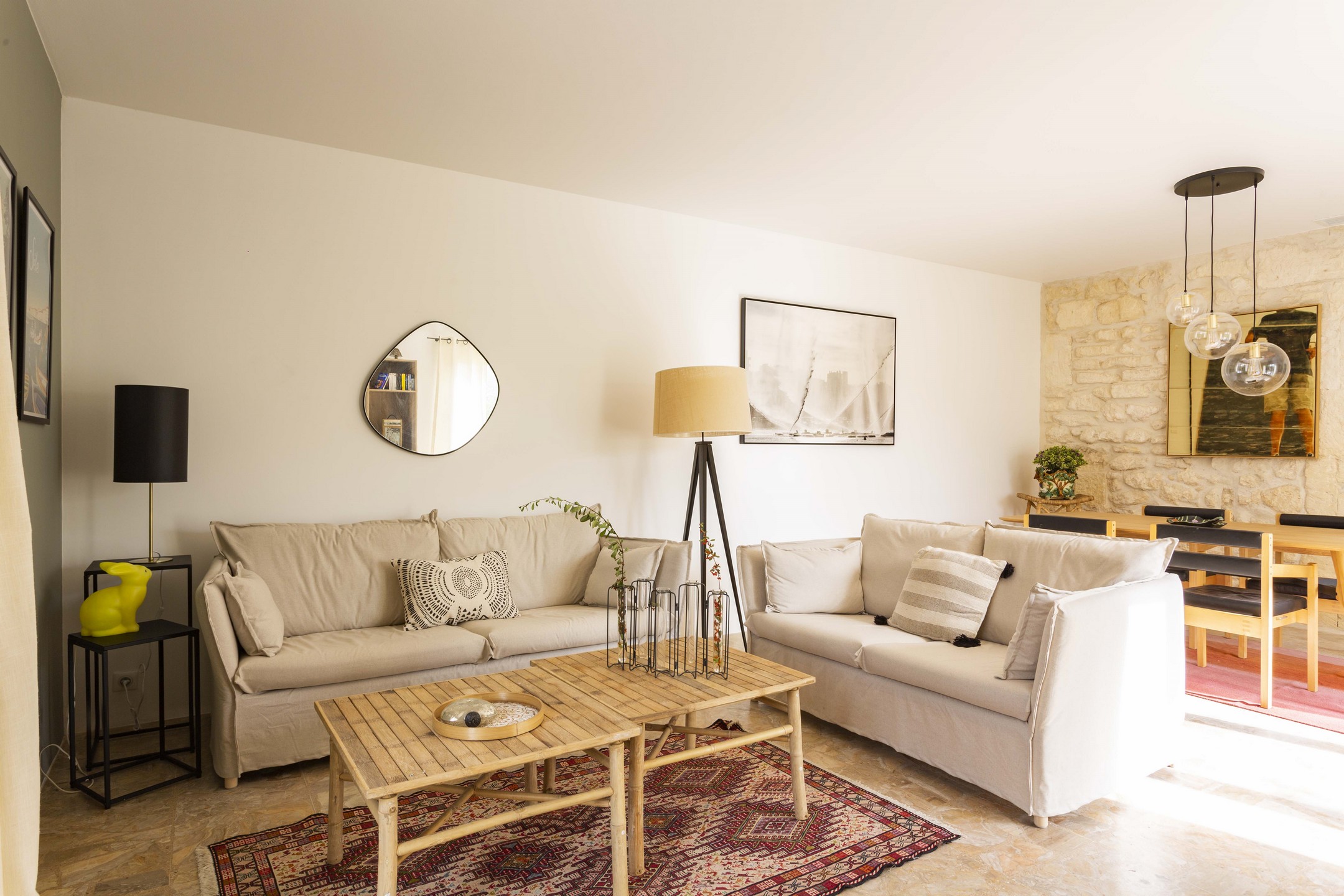 Maison d'Aurélie, Fontvieille - photo 12