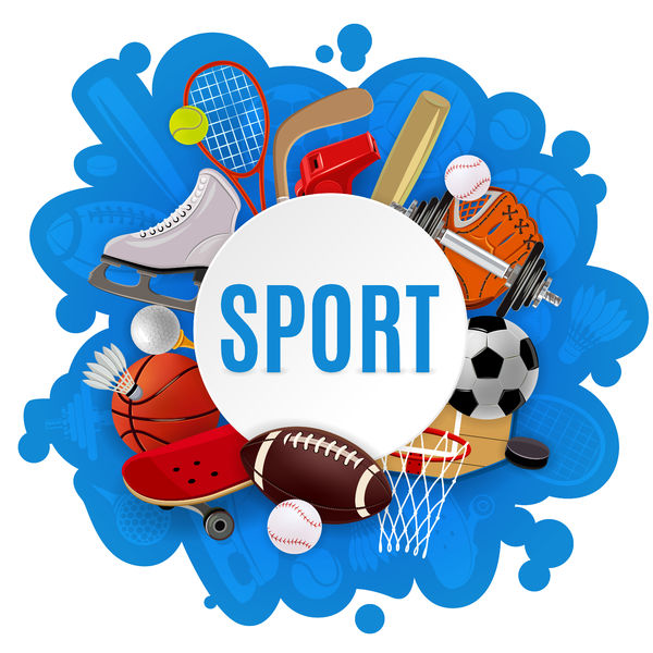 SMS Sports