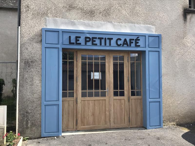 Le petit café d'Assac